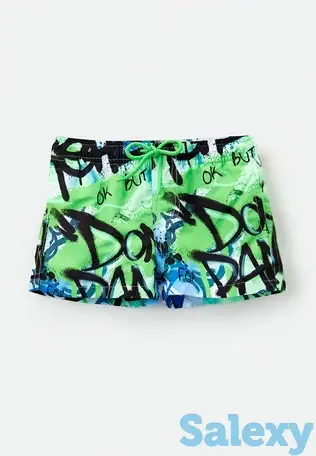 Шорты для плавания playtoday, фотография 1