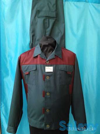 Спецодежда летняя распродажа, фотография 7