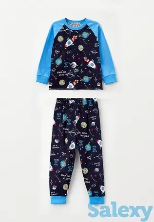 Пижама агапэ, фотография 1