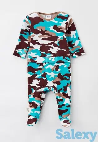 Комбинезон домашний котмаркот, фотография 1