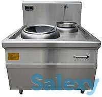 Плита газовая WOK, фотография 1