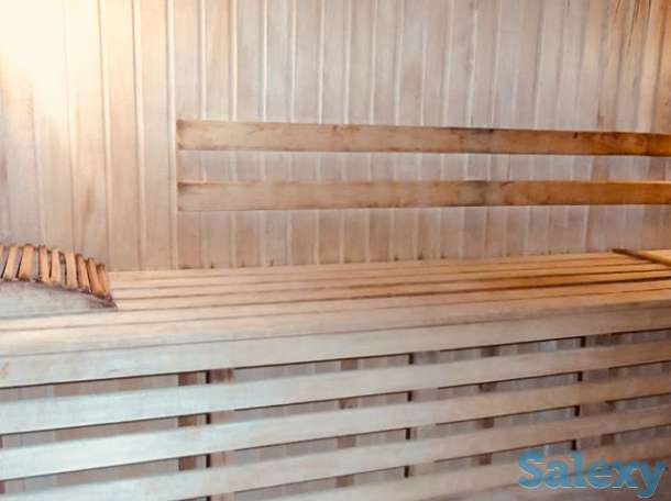 Сауна У Буровика, фотография 3