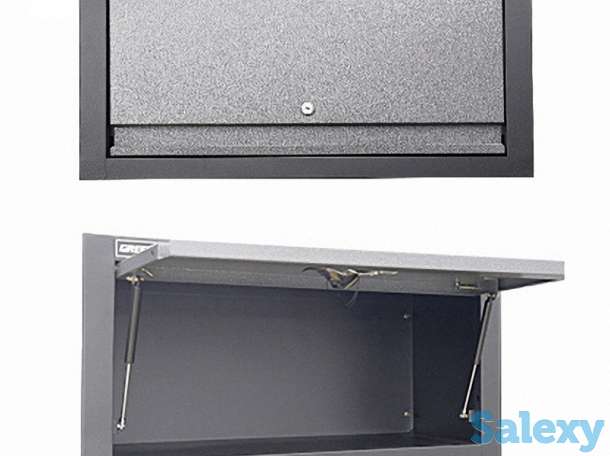 DA-81-2 Подвесной шкаф, фотография 1