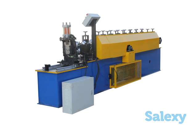 санок для производства уголка, фотография 1