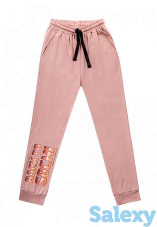 Брюки спортивные dnk, фотография 1