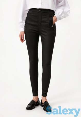 Джинсы finn flare, фотография 1