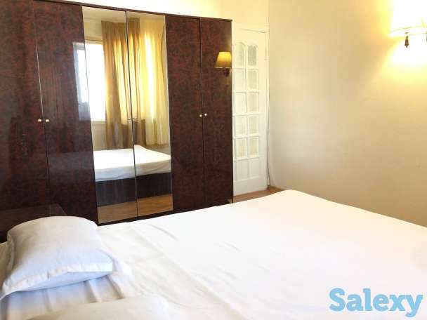 2-х комнатная квартира в центре города, море в шаговой доступности, фотография 3