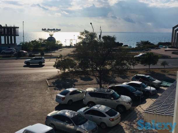 Однокомнатная квартира с видом на море, 5-20, фотография 10