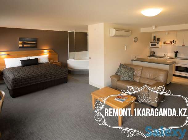 Ремонт квартир Караганда, фотография 10