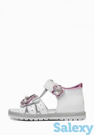 Сандалии lovely puppy, фотография 1