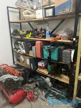 Аренда и прокат бензопила, фотография 2