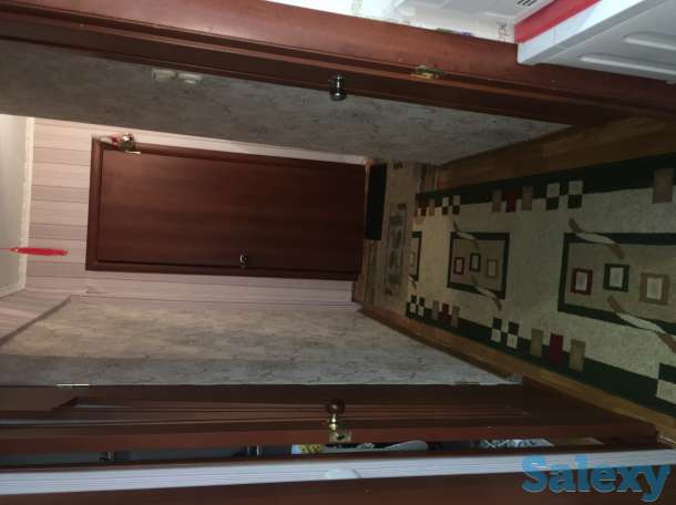 Продам 1,5 улучшенная, 2/5 эт, балкон, пластиковые окна, фотография 4