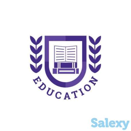 Образование за рубежом, фотография 1