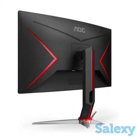 Монитор АОС 240 герц новый!, фотография 2