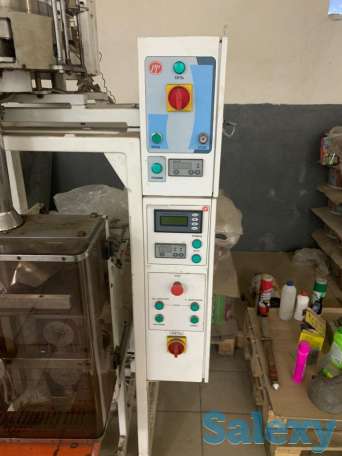 РТ УМ 21  Упаковочное оборудование, фотография 1