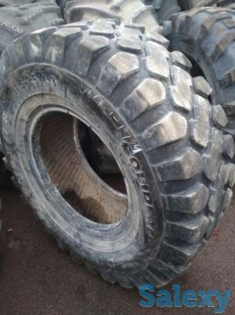Шины б.у для спецтехники из стран Евросоюза, фотография 3
