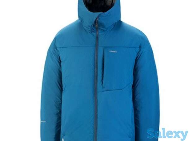 Куртка сивера марал 3.1 сапфир, фотография 1