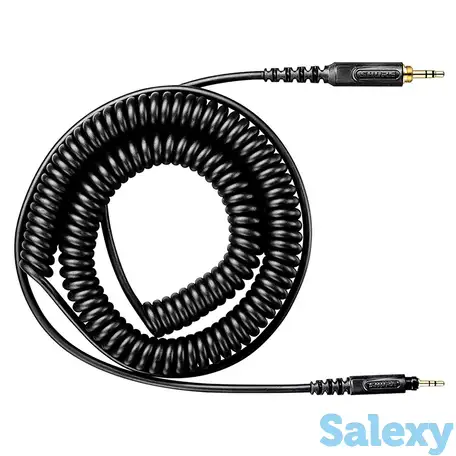 Кабель для наушников shure hpaca1, фотография 1