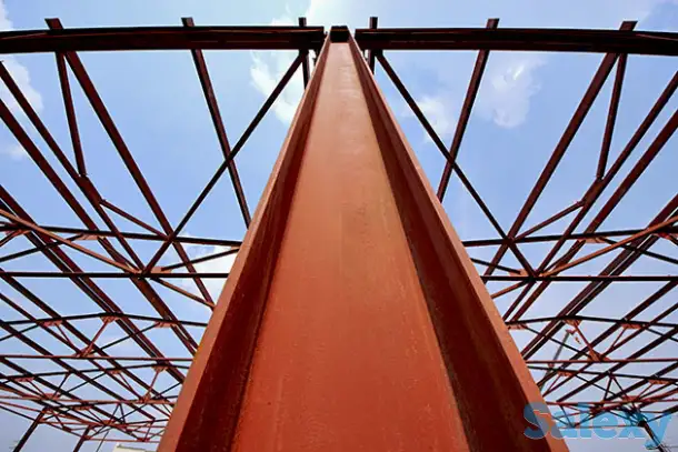 Изготовление металлоконструкций, фотография 3