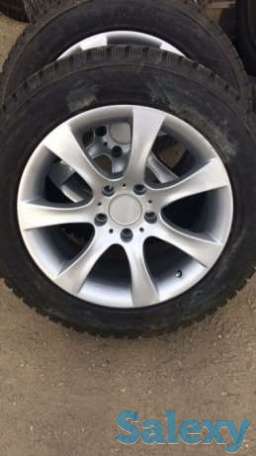 BMW r17 5x120, фотография 1