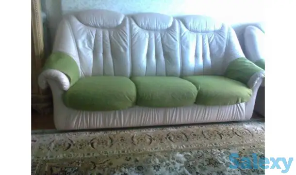 перетяжка стульев, фотография 3