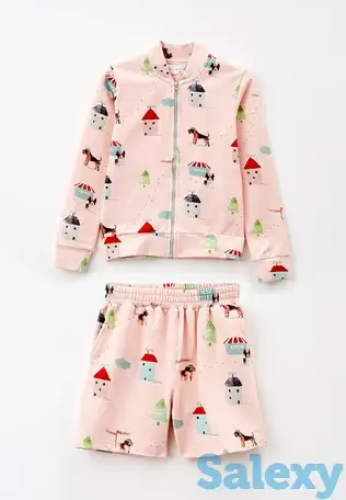 Костюм ete children, фотография 1