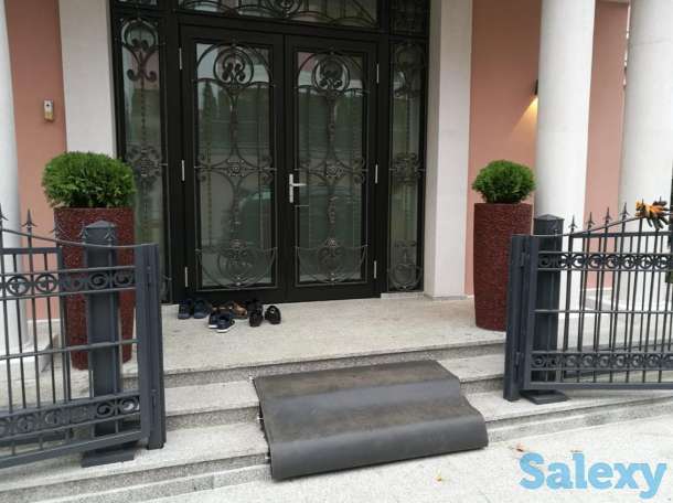 Вазоны (вазы уличные для цветов), фотография 7