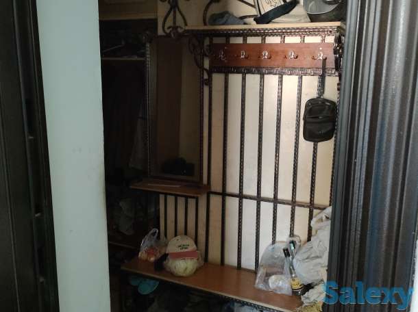 Продается двухкомнатная квартира. в Алма-атинской обл. Энбекшиказахском районе с.Болект., фотография 14