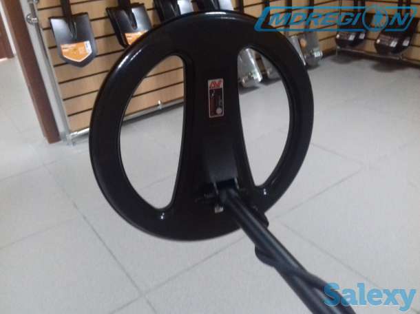 Металлодетектор Minelab X-Terra 705, фотография 2