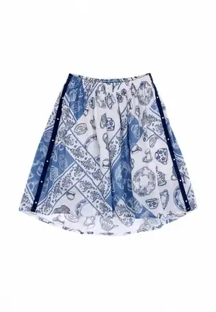 Юбка bell bimbo, фотография 1