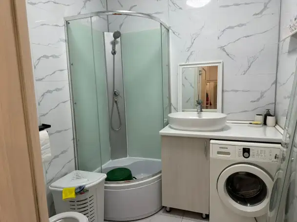 Срочно сдам в аренду на длительный срок, Утеген батыра 17Б, фотография 11