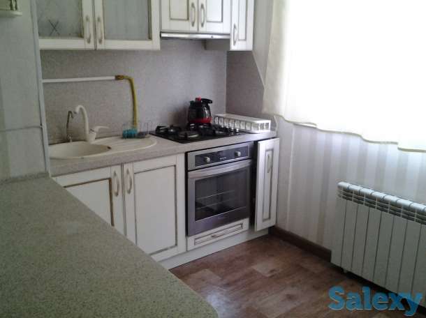 сдам квартиру, 30 мкр дом 168 за т/ц Олжа, фотография 6