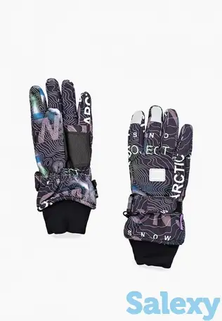 Перчатки playtoday, фотография 1