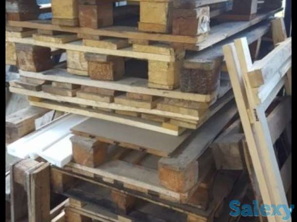 Продам хорошие  поддоны.В большом количестве, фотография 6