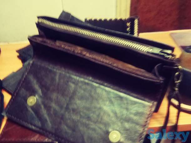 Ремонт пошив обуви кожгалантереи ремонт чемоданов. Кожаных курток дубленок, фотография 3