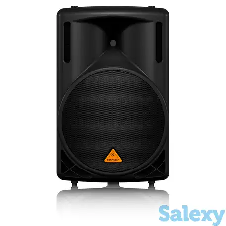 Активная акустическая система behringer eurolive b215d, фотография 1