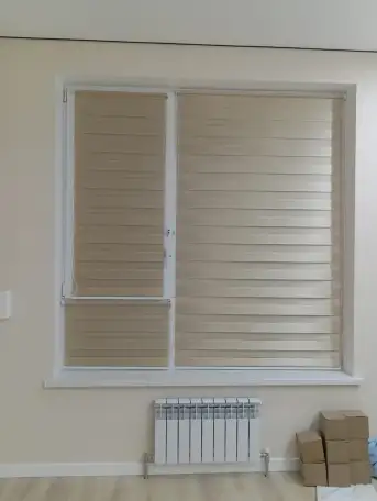 Ролл-шторы, жалюзи, фотография 3