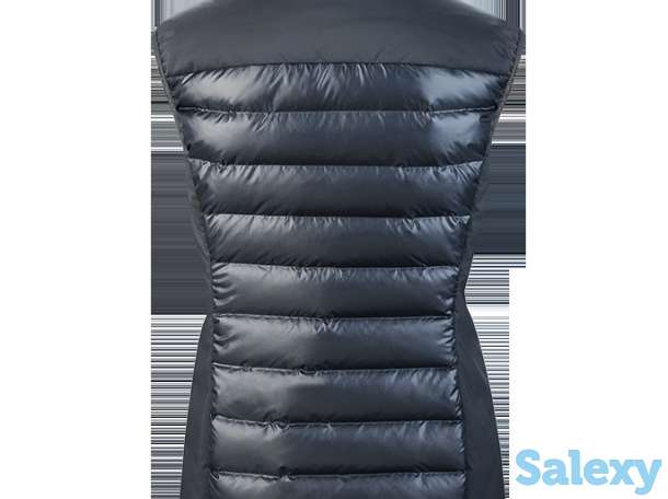 Жилет сивера купина 3.0 черный, фотография 2