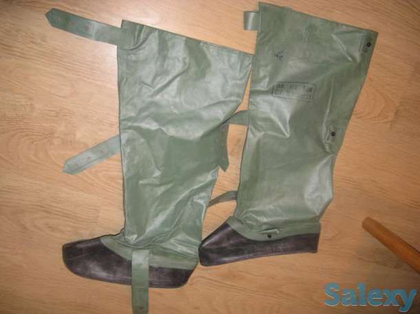 Продам приборы ВПХР,ДП-24.Дозиметры ИД-1.Противогазы ИП-5.Чулки прорезиненные от ОЗК, фотография 5
