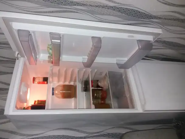 продам срочно холодилник, фотография 8