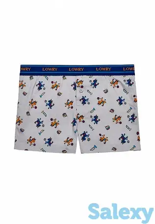 Трусы lowry collection, фотография 1