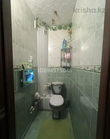 Продаю 3х комнатную квартиру, Город Темиртау 6 микрорайон 35 А, фотография 4