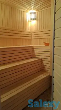 Массаж спа парение, фотография 1