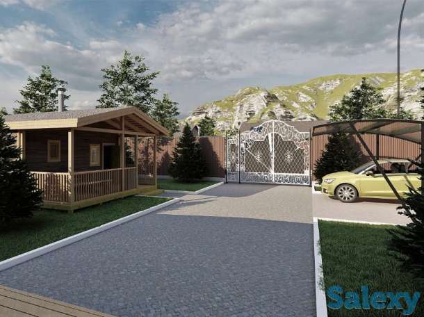 Продам Дачи, времянки, дома, участки, промбаза, Алматинская область, фотография 3