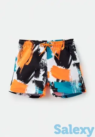 Шорты для плавания playtoday, фотография 1