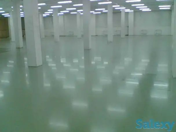 Современные составы для грунтовки, гидроизоляции, антикоррозийного покрытия, промышленные и коммерческие полы, кровли, фотография 7