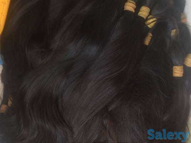 Покупаем натуральные человеческие волосы оптом и в розницу, фотография 1