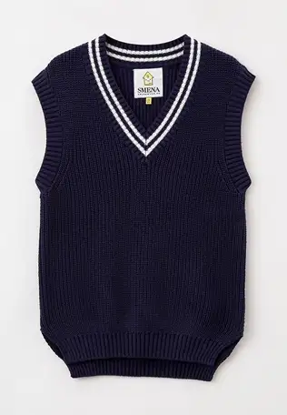 Жилет smena, фотография 1