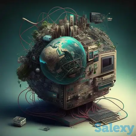 Курсы электронщика в алматы, фотография 1