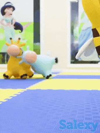 Детская защита BB SKY-спасет от удара, фотография 4